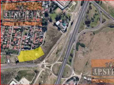 Terreno en Venta en Ciudad Evita, Partido de La Matanza