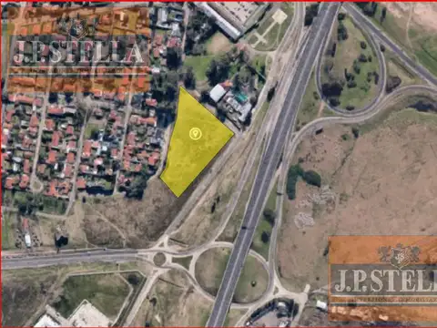 Terreno en Venta en Ciudad Evita, Partido de La Matanza