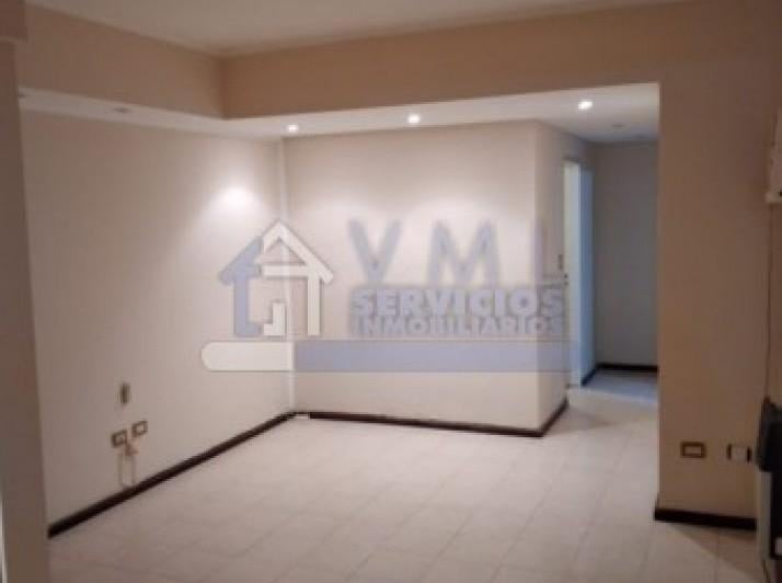 Departamento · 51m² · 4 Ambientes