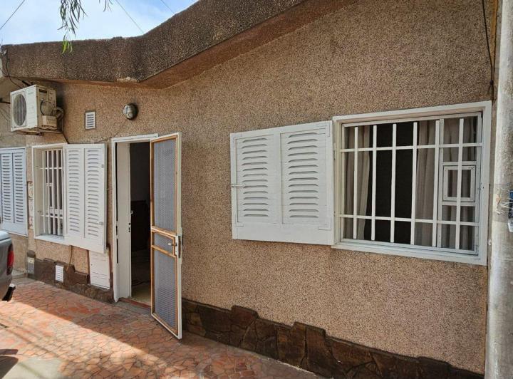 Casa · 86m² · 4 Ambientes