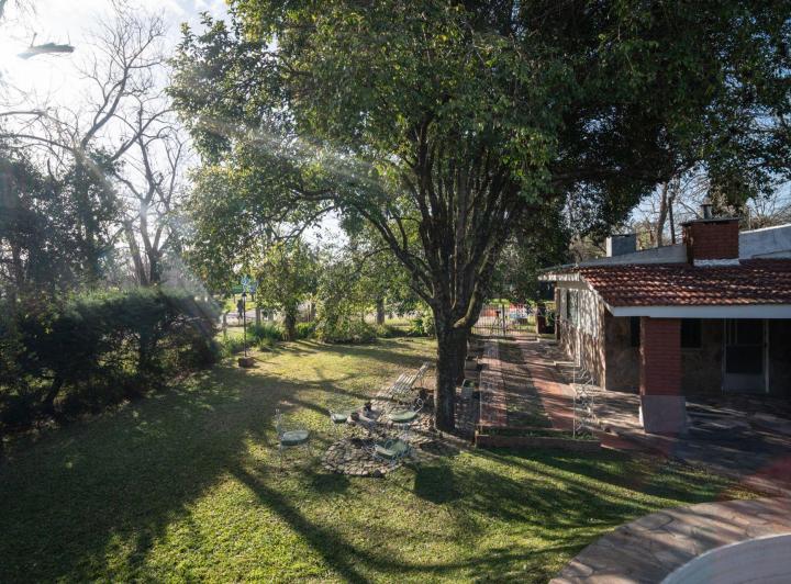 Casa · 57m² · 3 Ambientes