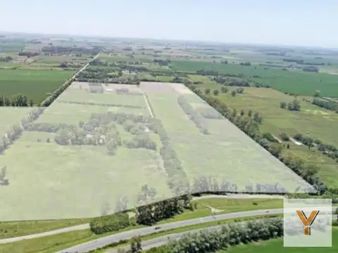 Terreno en Venta en San Andres de Giles, Partido de San Andrés de Giles