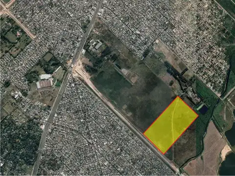 Terreno en Venta en Virrey del Pino, Partido de La Matanza