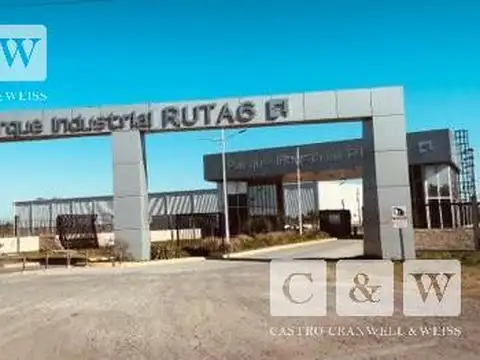 Terreno en Venta en Los Cardales, Partido de Exaltación de la Cruz