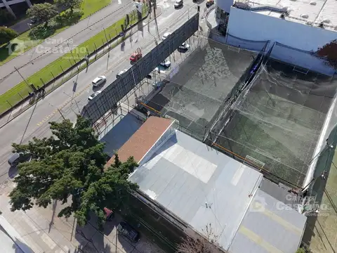 Terreno en Venta en Olivos, Partido de Vicente López