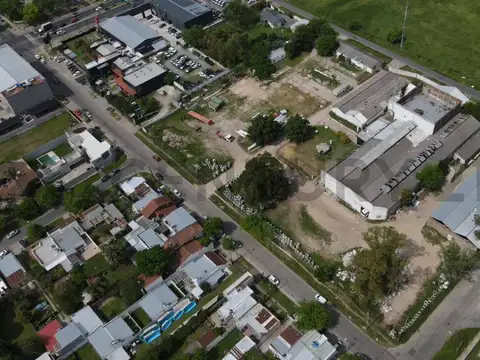 Terreno en Venta en Manuel B Gonnet, Partido de La Plata