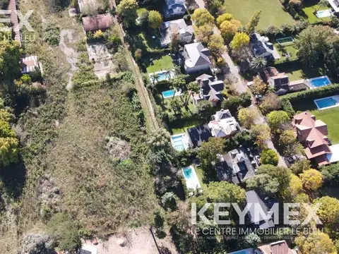 Terreno en Venta en Pilar, Partido de Pilar