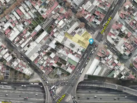Terreno en Venta en Avellaneda, Partido de Avellaneda