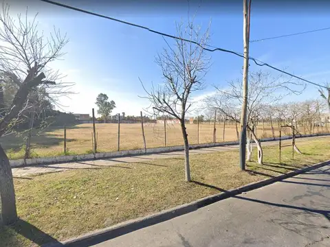 Terreno en Venta en Villa Luzuriaga, Partido de La Matanza