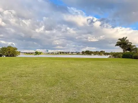 Terreno en Venta en Nordelta La Isla, Nordelta