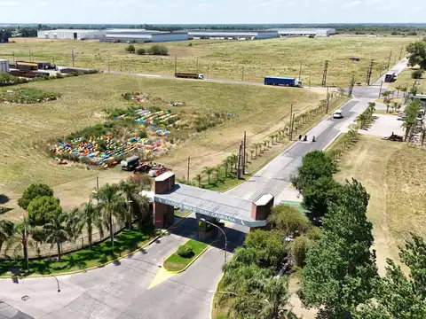 Terreno en Venta en Campana, Partido de Campana