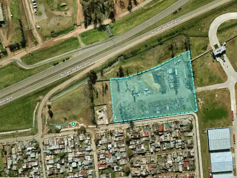 Terreno en Venta en Jose Leon Suarez, Partido de General San Martín