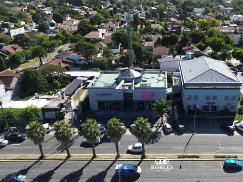 Terreno en Venta en Constitucion, Mar del Plata