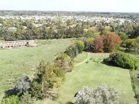 Terreno en Venta en Pilar Centro, Pilar