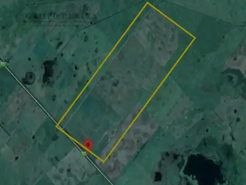 Terreno en Venta en Saladillo, Partido de Saladillo