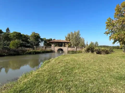 Terreno en Venta en Jauregui Jose Maria, Partido de Luján