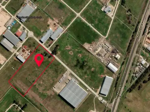 Terreno en Venta en Los Cardales, Partido de Exaltación de la Cruz
