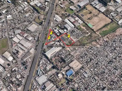 Terreno en Venta en Tigre Centro, Partido de Tigre