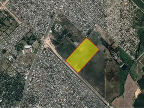 Terreno en Venta en Virrey del Pino, Partido de La Matanza