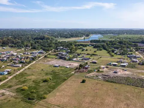 Terreno en Venta en San Vicente, Partido de San Vicente