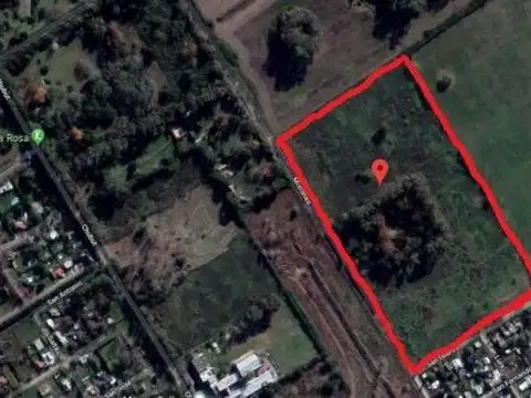 Terreno en Venta en Pilar Centro, Pilar