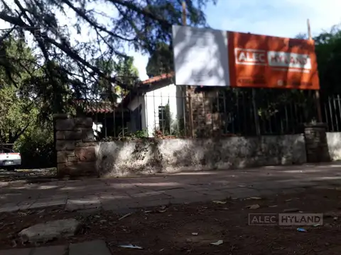 Terreno en Venta en Centro, San Miguel
