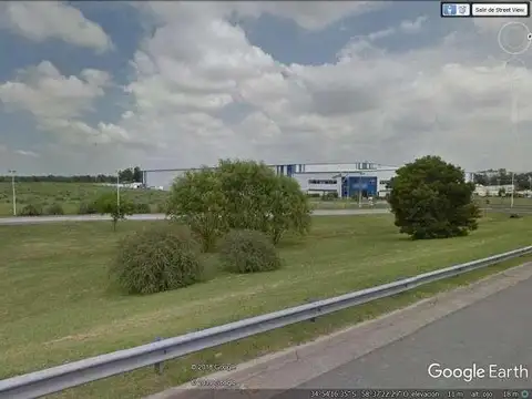 Terreno en Venta en Ezeiza, Partido de Ezeiza
