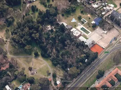 Terreno en Venta en Los Polvorines, Partido de Malvinas Argentinas