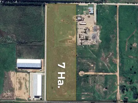 Terreno en Venta en Carlos Spegazzini, Partido de Ezeiza