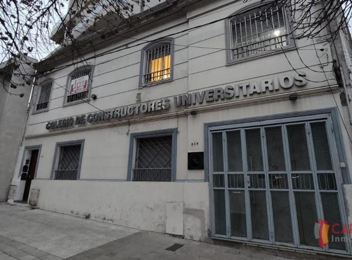 Departamento · 90m² · 3 Ambientes