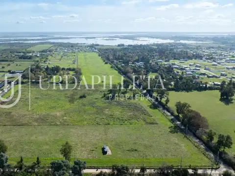 Terreno en Venta en Pilar, Partido de Pilar