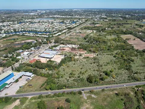 Terreno en Venta en Benavidez, Partido de Tigre