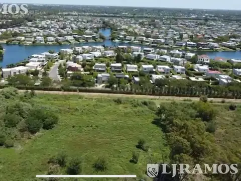 Terreno en Venta en Nordelta, Partido de Tigre