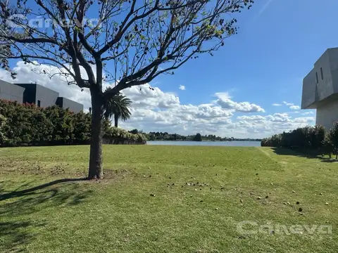 Terreno en Venta en Nordelta, Partido de Tigre