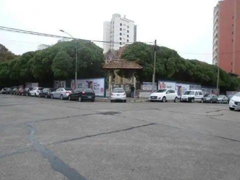 Terreno en Venta en Alem, Mar del Plata