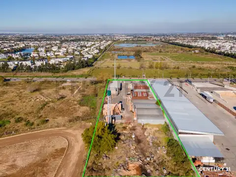Terreno en Venta en Benavidez, Partido de Tigre