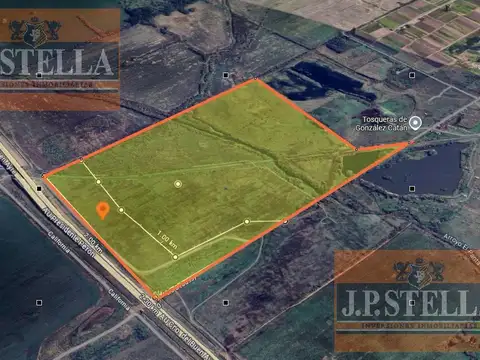Terreno en Venta en Gonzalez Catan, Partido de La Matanza