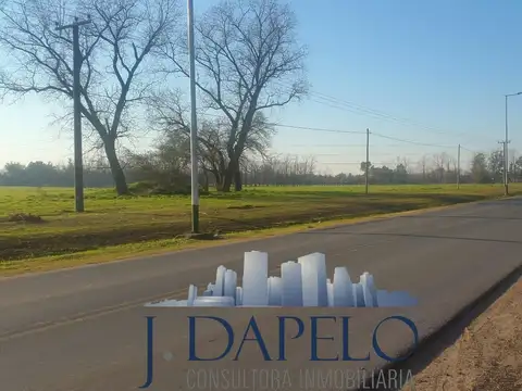 Terreno en Venta en Canning, Partido de Esteban Echeverría