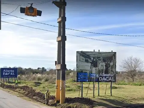 Terreno en Venta en City Bell, Partido de La Plata