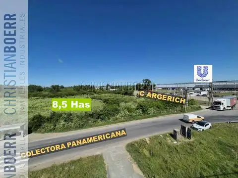 Terreno en Venta en Fatima Estacion Empalme, Partido de Pilar