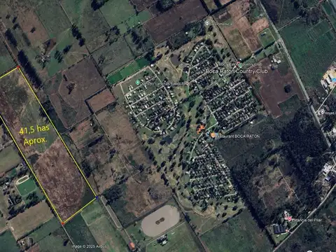 Terreno en Venta en Pilar, Partido de Pilar