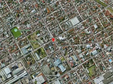 Terreno en Venta en Vicente Lopez, Partido de Vicente López