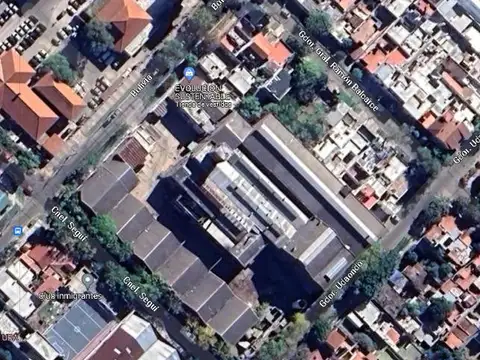Terreno en Venta en Lanus Oeste, Lanus