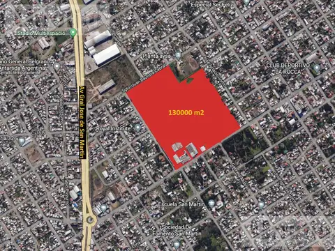 Terreno en Venta en Florencio Varela, Partido de Florencio Varela