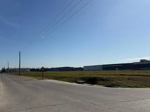 Terreno en Venta en Ezeiza, Partido de Ezeiza