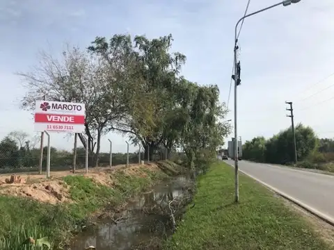 Terreno en Venta en Dique Lujan, Partido de Tigre