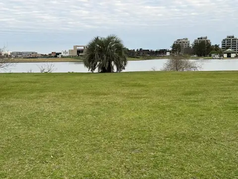 Terreno en Venta en Nordelta La Isla, Nordelta