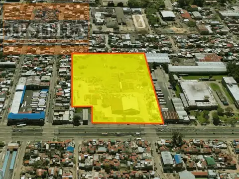 Terreno en Venta en Tablada, Partido de La Matanza