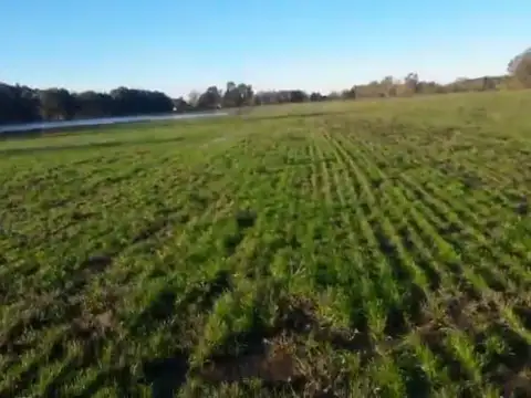 Terreno en Venta en General Rodriguez, Partido de General Rodríguez