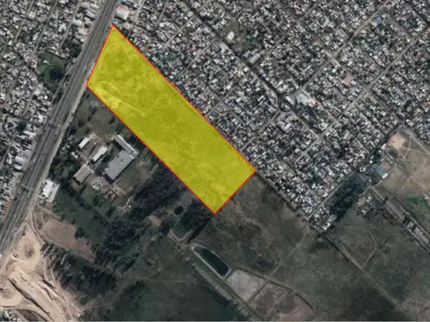 Terreno en Venta en Virrey del Pino, Partido de La Matanza
